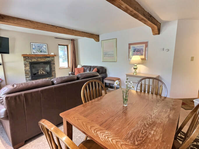 Breakfast looks good right here