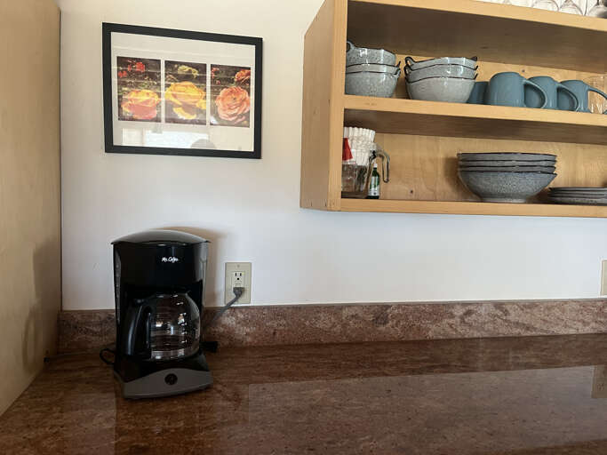 Coffee