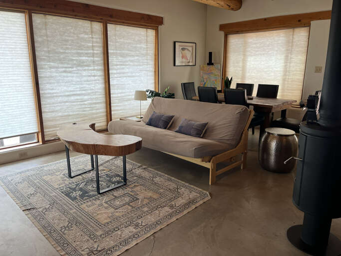 120 tune living area