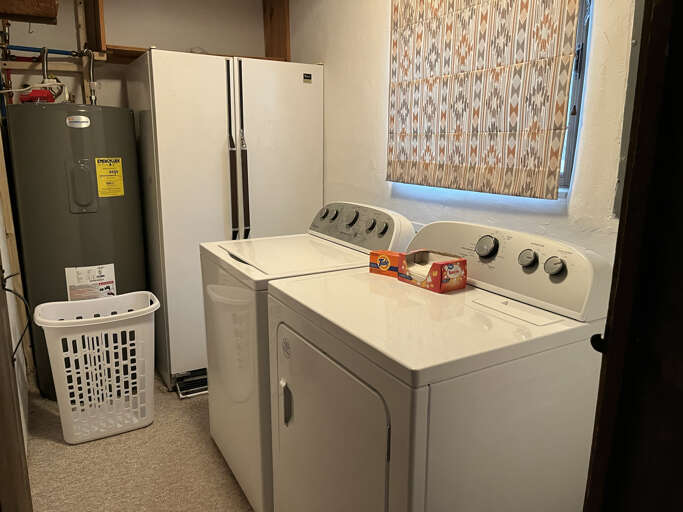 Laundry