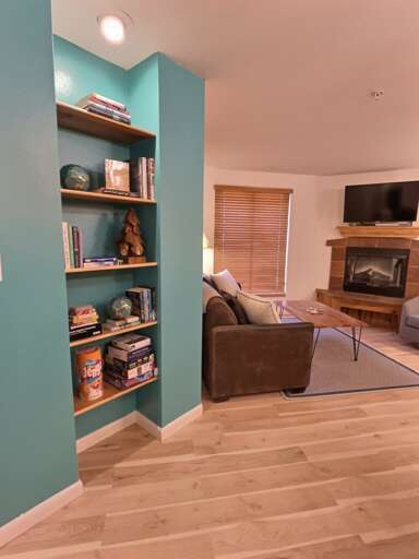 Great books and games to enjoy from the living room