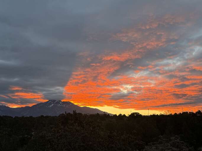 Incredible in house entertainment nightly