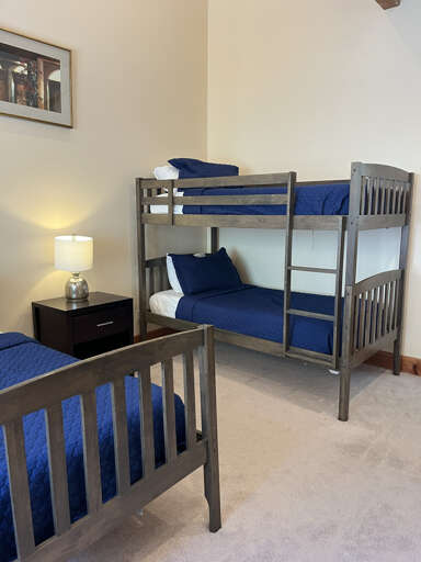 Bunk Room