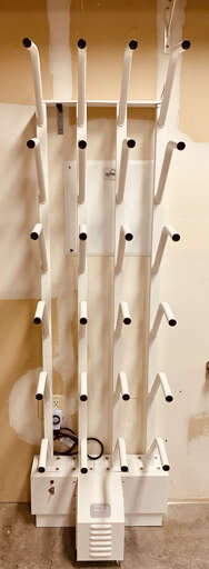Boot dryer