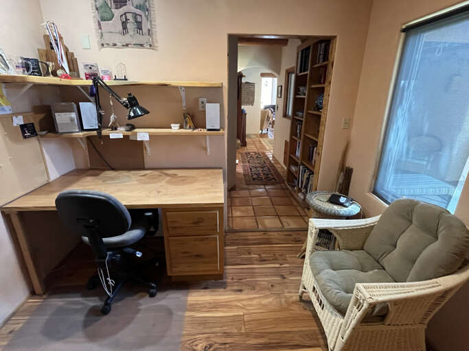 Functional Office