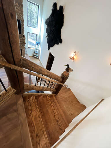 loft-stairs
