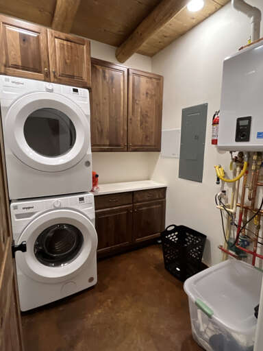 laundry-mechanical