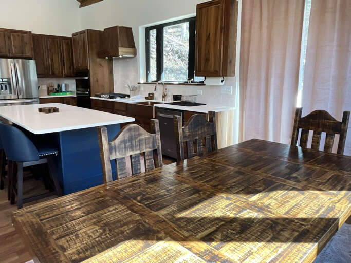 kitchen-dining