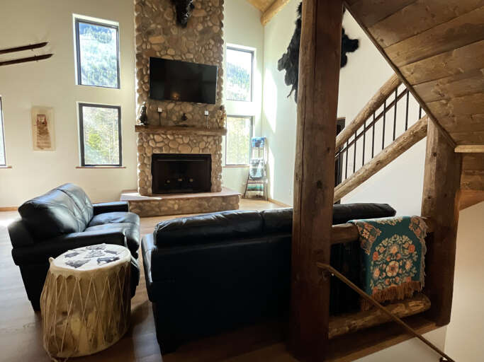 living-area