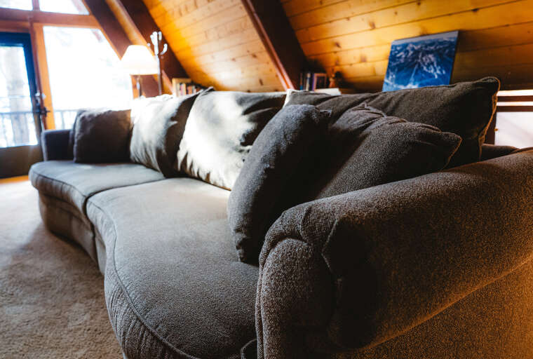 Great comfortable livingroom sectional