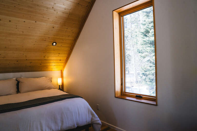 Window view