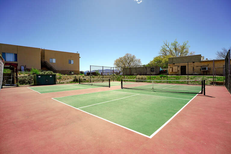 Courts