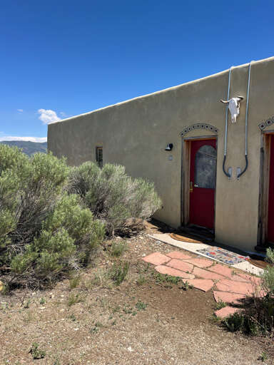 Entry for the B Unit