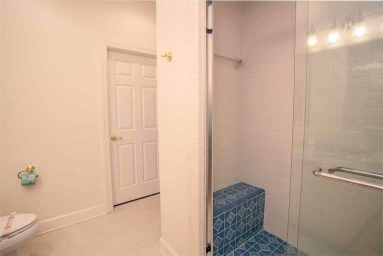 Lower Level King Suite Private Bath