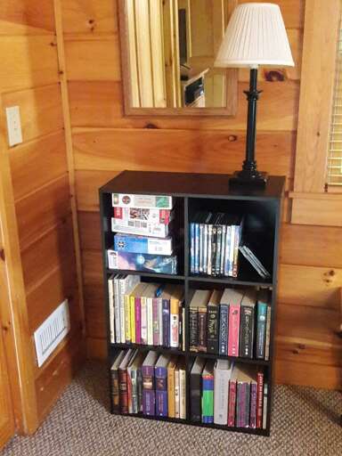 Twin Room Books, Games, DVDs Twin Room Books, Games, DVDs