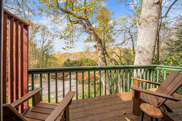Algonquin Cottage in the Beautiful Blue Ridge Mountains