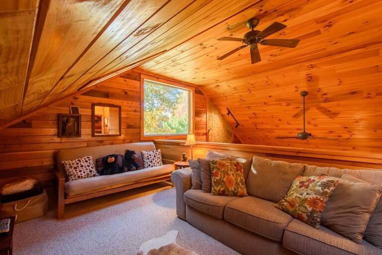 Couches Offer Extra Sleeping Space Couches Offer Extra Sleeping Space