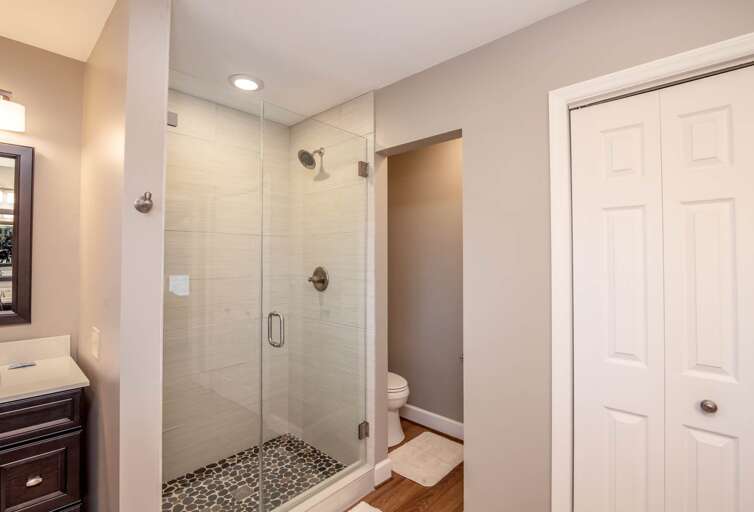 Ansley Heights Master Bath