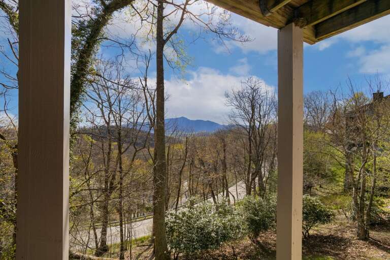 Enjoy the Impressive View at Ansley Heights!