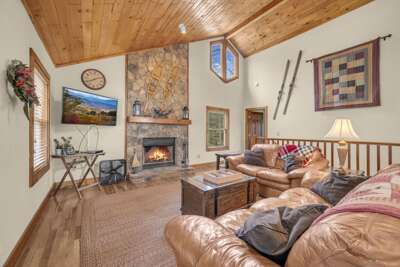 Welcome to Appalachian Breeze