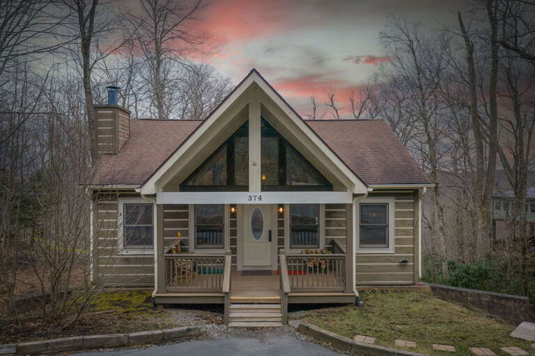 Welcome to Appalachian Breeze