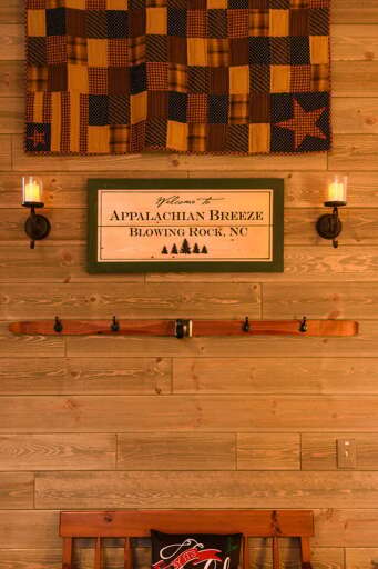 Welcome to Appalachian Breeze