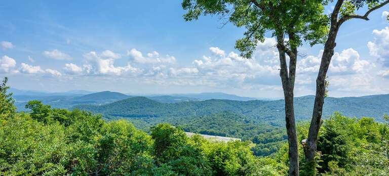 Amazing Views from Aspen Overlook Amazing Views from Aspen Overlook