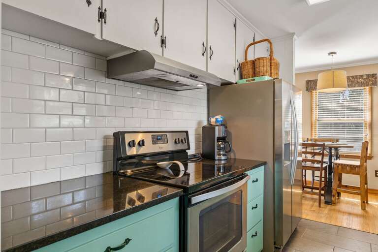 Stainless Appliances Stainless Appliances