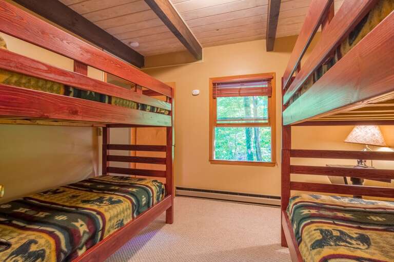 Bunk Room Bunk Room