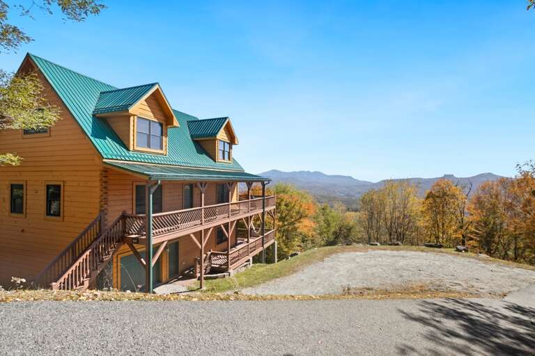 Welcome to Big Bear Cabin! Welcome to Big Bear Cabin!