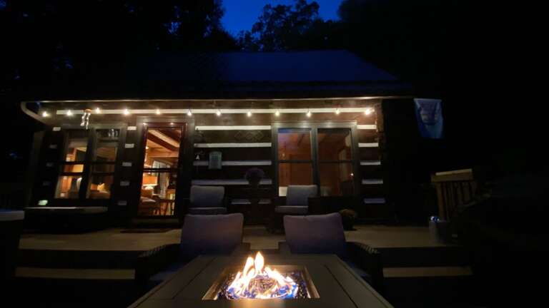 Book Your Stay at Little Birdsong Cabin Today! Book Your Stay at Little Birdsong Cabin Today!