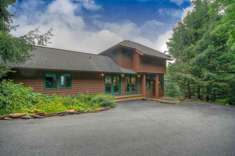 Welcome to Brigadoon