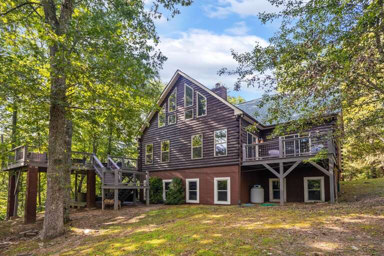 Exterior of Casa Rio Exterior of Casa Rio