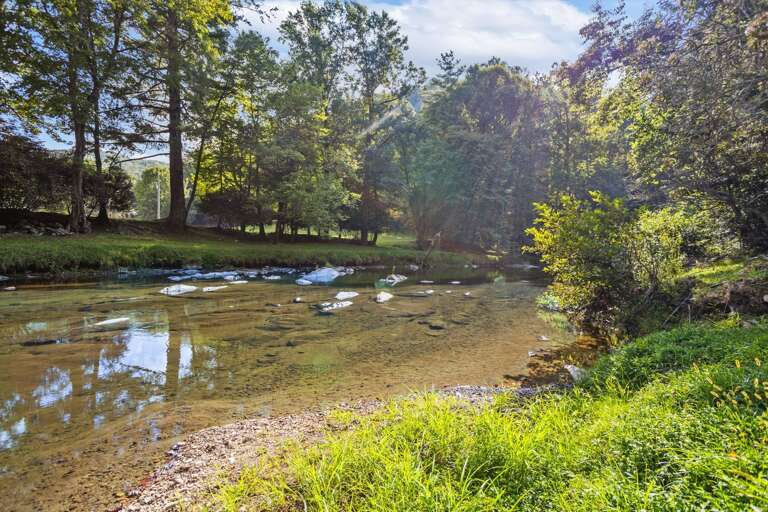 River Access River Access