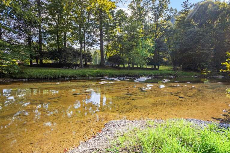Watauga River Watauga River