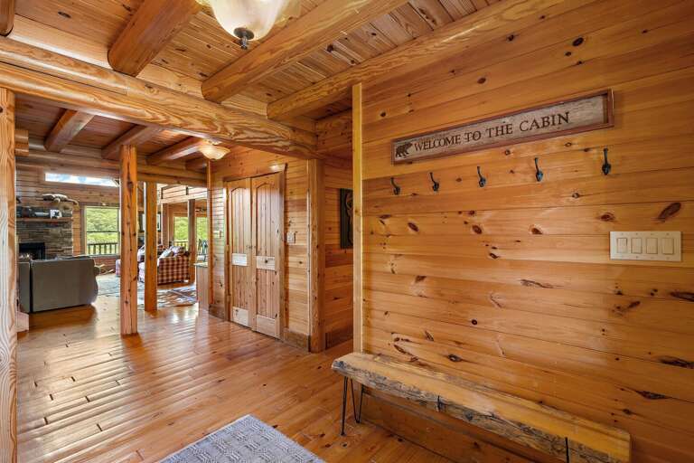 Welcome to Eagles Nest