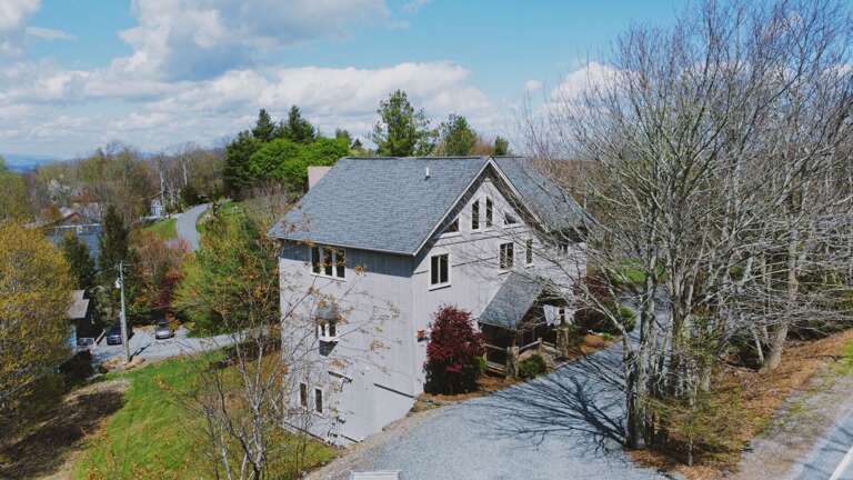 Close Proximity to Appalachian Ski Mountain