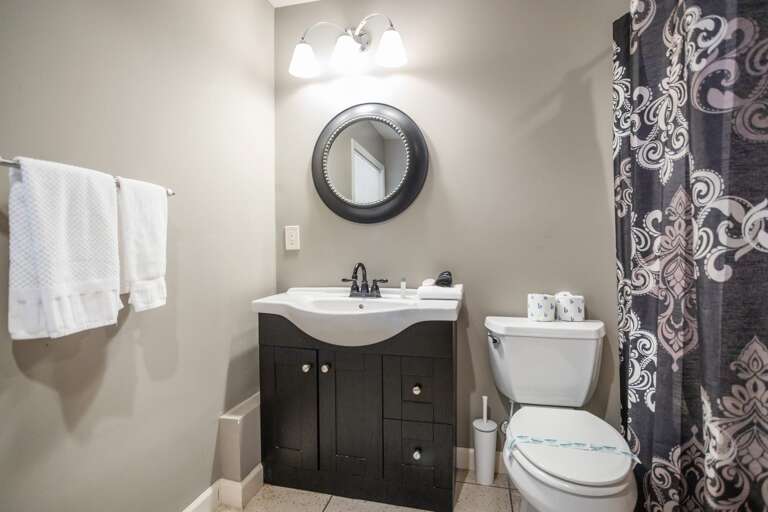 In-Law Suite In-Law Suite