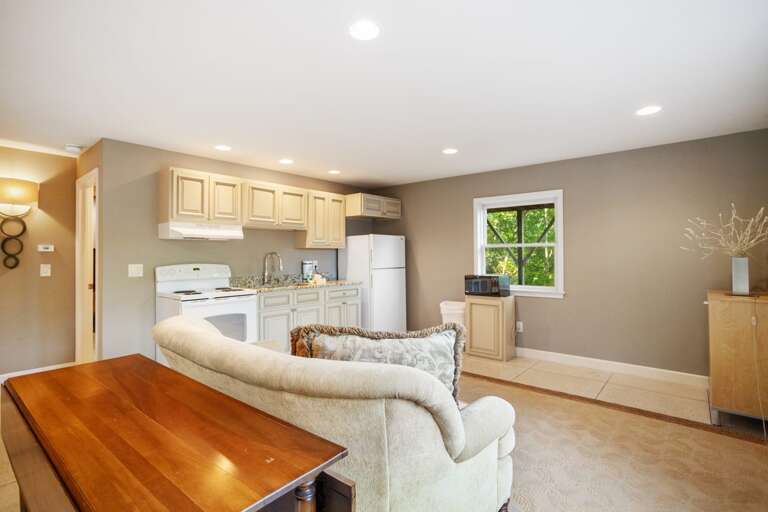 In-Law Suite In-Law Suite