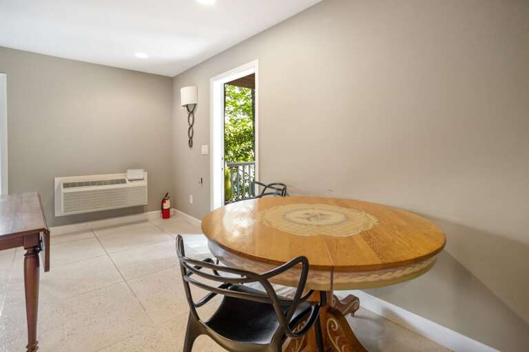 In-Law Suite In-Law Suite