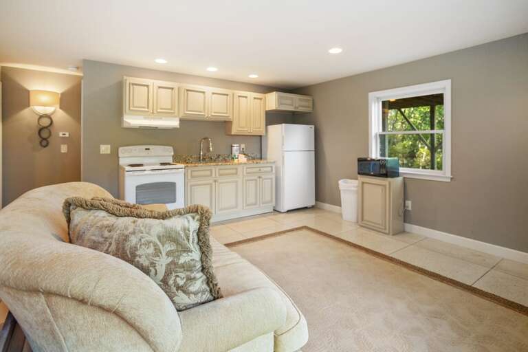 In-Law Suite In-Law Suite