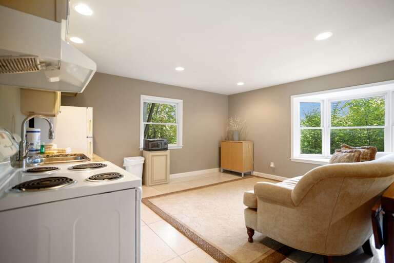 In-Law Suite In-Law Suite