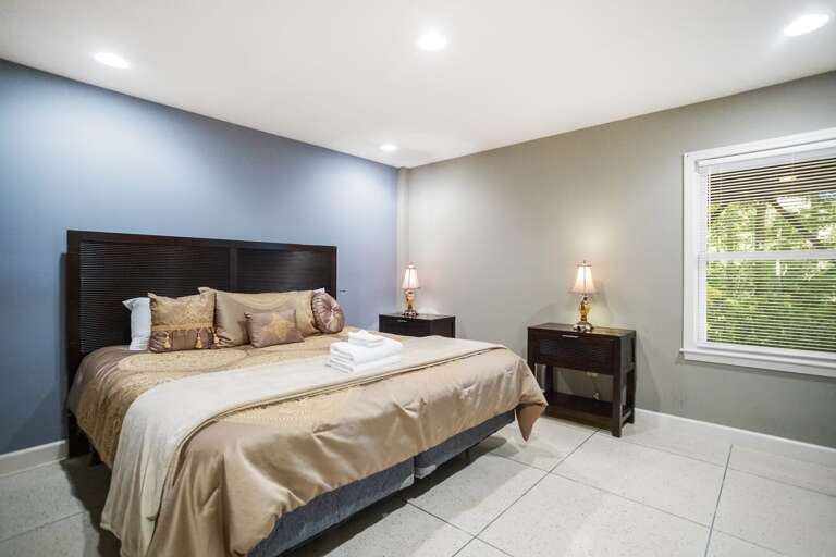 In-Law Suite In-Law Suite