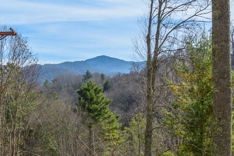 Mountain Views from Hidden Gem Mountain Views from Hidden Gem