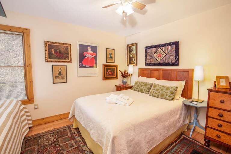 Second Bedroom Second Bedroom