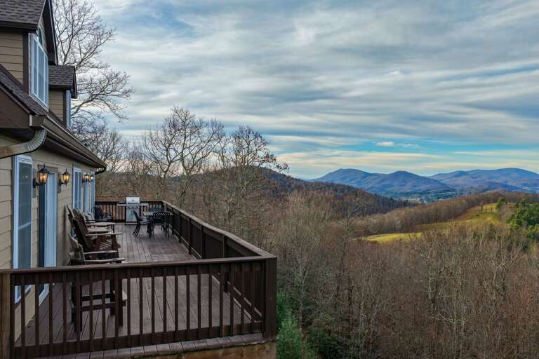 Boone Home Rental