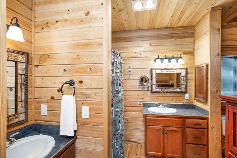 Ensuite Bathroom Ensuite Bathroom