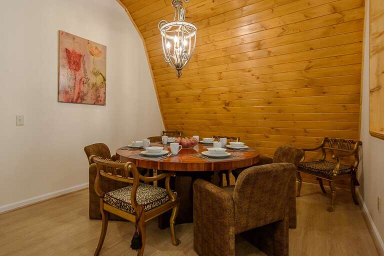 Red Barn at Tiffany's Estate Dining Red Barn at Tiffany's Estate Dining