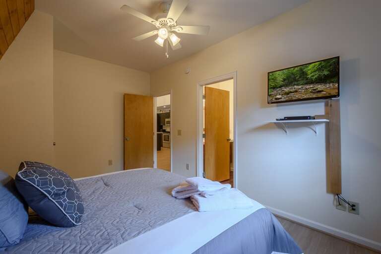 Upstairs Bedroom Upstairs Bedroom