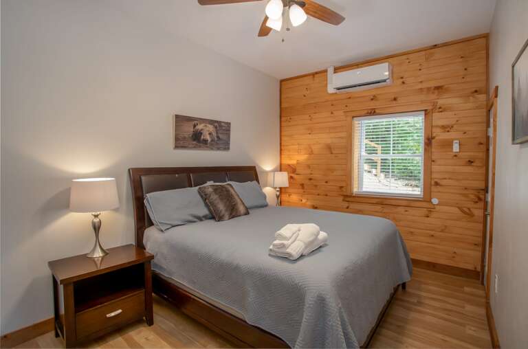 Cozy King Bedroom Cozy King Bedroom